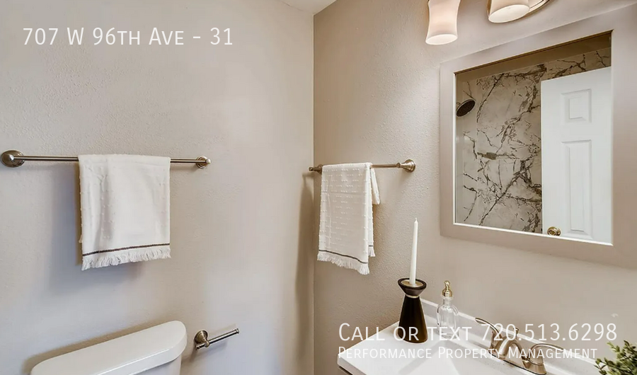 707 W 96th Ave #31 - Photo 7 of 14