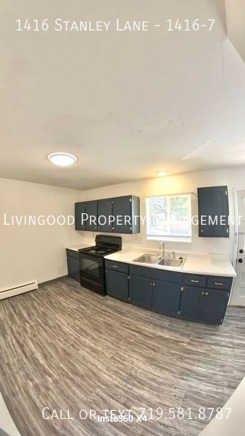 1416 Stanley Ln #1416-7 - Photo 4 of 10