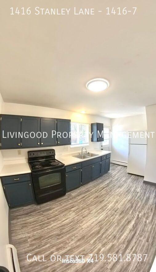 1416 Stanley Ln #1416-7 - Photo 5 of 10