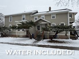 201 S Jackson St #201 - Photo 1 of 1