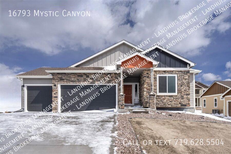 16793 Mystic Canyon Dr - Photo 2 of 32