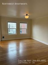 1305 E Howell St #204 - Photo 1 of 1