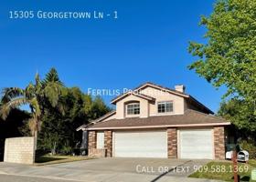 featured image of 15305 Georgetown Ln #1