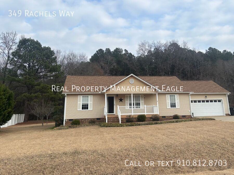 349 Rachels Way - Photo 2 of 28