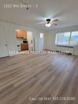 1203 9th St #3 - Photo 1 of 1