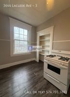 featured image of 3644 Laclede Ave #3