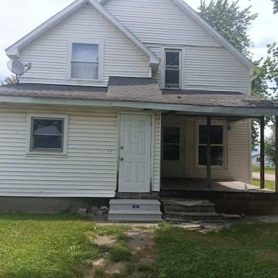 101 Pennsylvania Ave