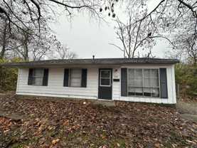 802 Knollcrest Dr - Photo 1 of 1