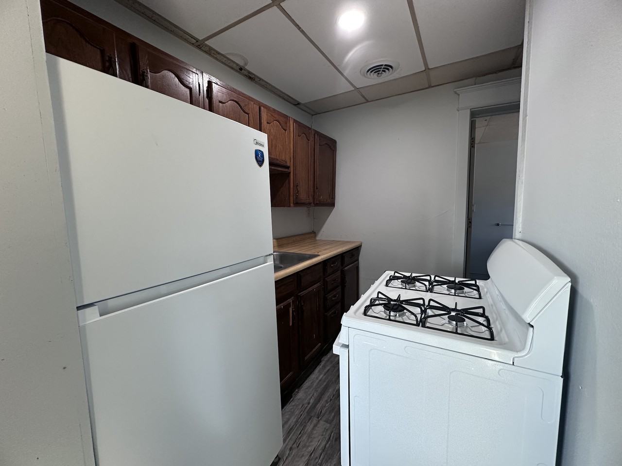 425 N Vermilion St Apt 2d #N - Photo 2 of 9