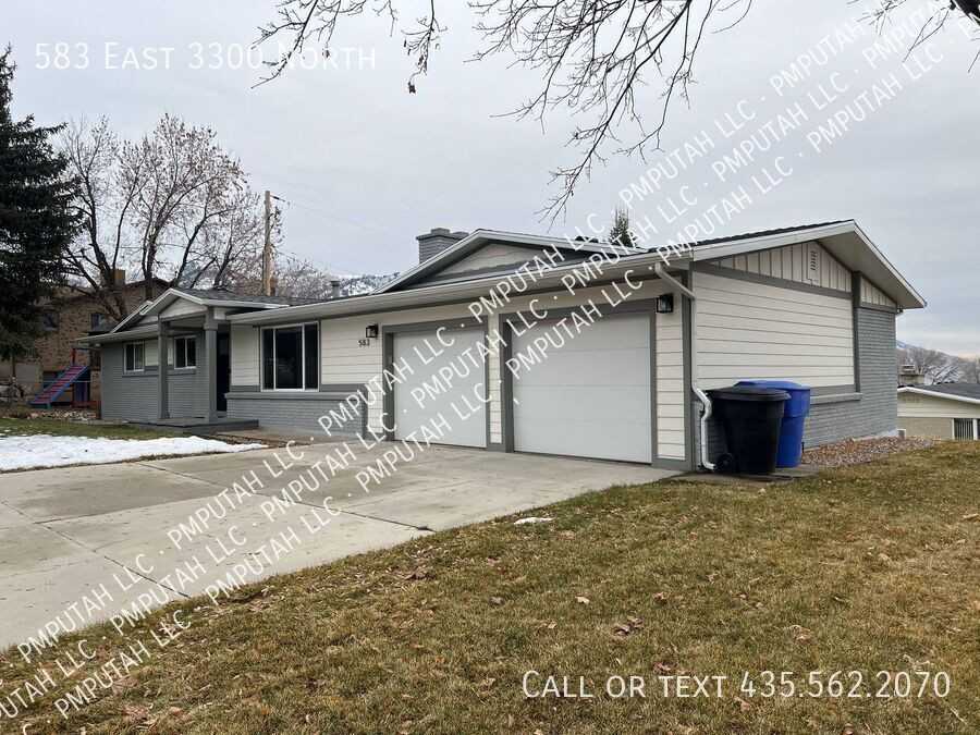 583 E 3300 N - Photo 2 of 8