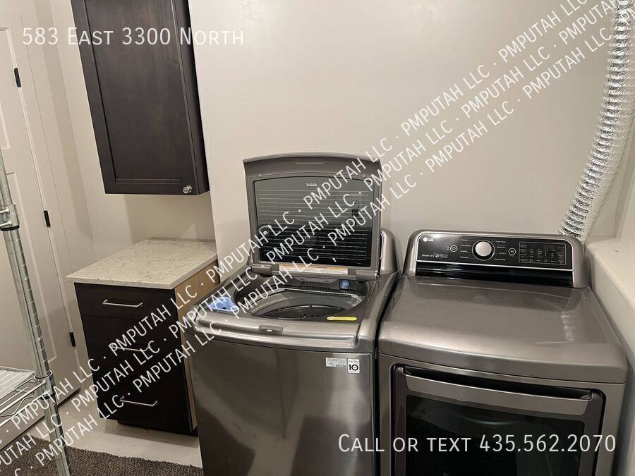 583 E 3300 N - Photo 4 of 8