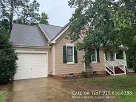 205 Union Mills Way - Photo 1 of 1