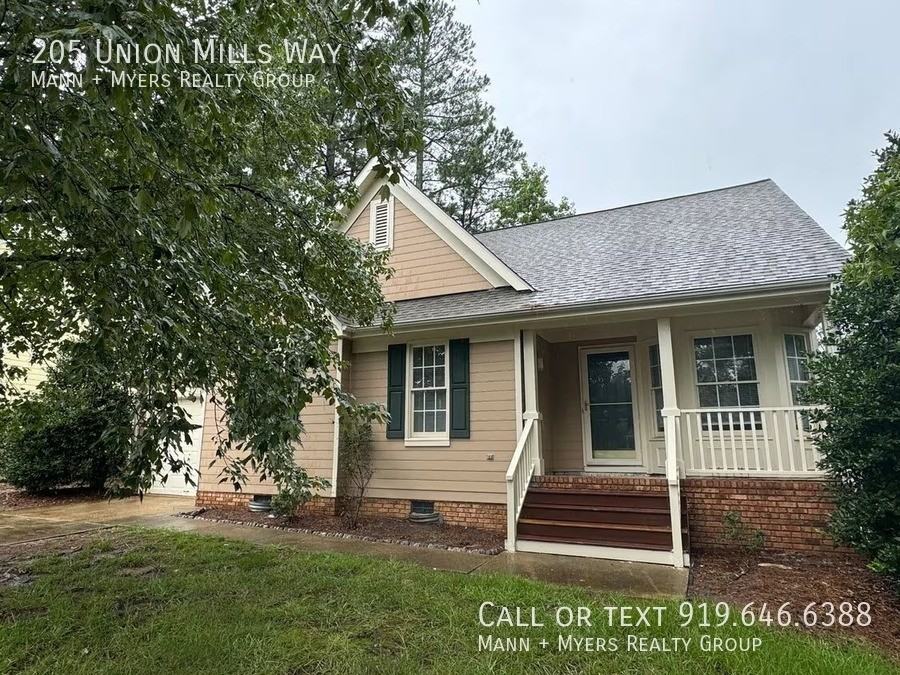 205 Union Mills Way - Photo 2 of 31