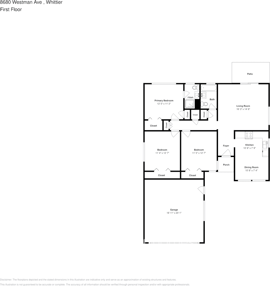 8680 Westman Ave - Photo 2 of 20