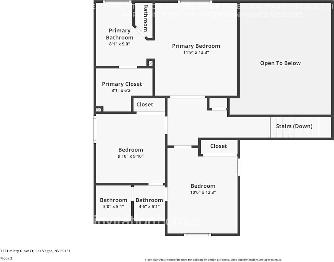 7321 Misty Glow Ct - Photo 3 of 18
