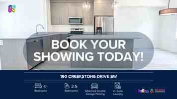 featured image of 190 Creekstone Dr Sw #NA