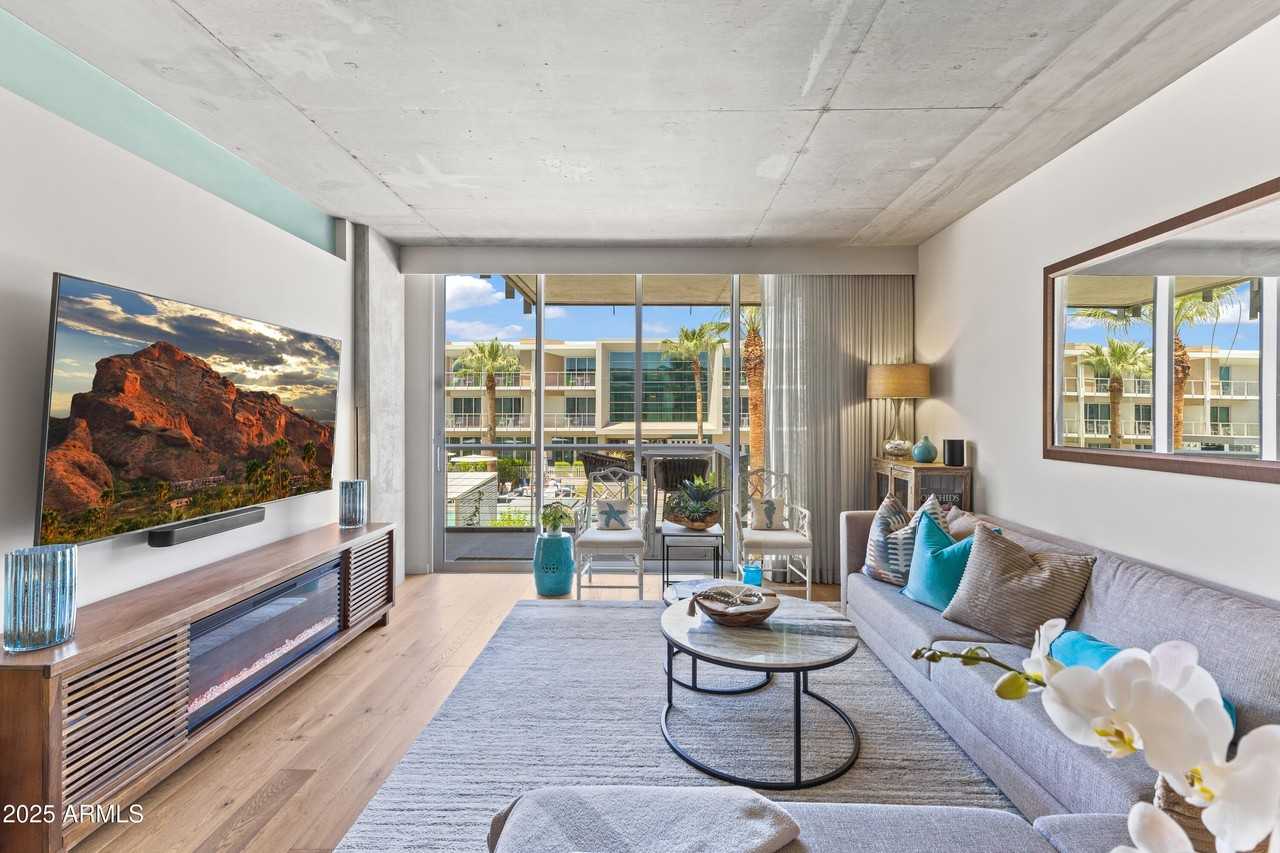 5455 E Lincoln Dr Unit 2011 #2011 - Photo 5 of 35