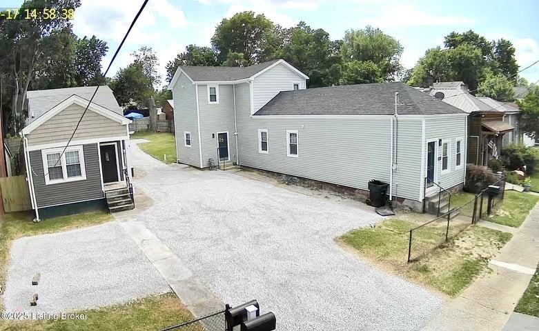 3206 Rudd Ave #1 - Photo 3 of 8