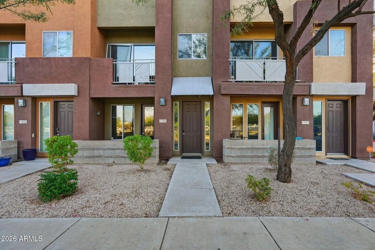 6745 N 93rd Ave Unit 1170 #1170