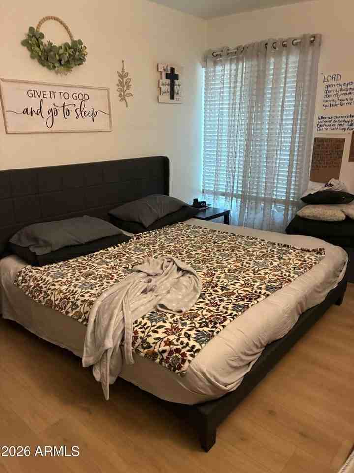 601 N May Apt 33 #33 - Photo 4 of 16