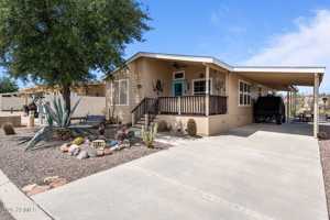 featured image of 2501 W Wickenburg Way Lot 181 #181