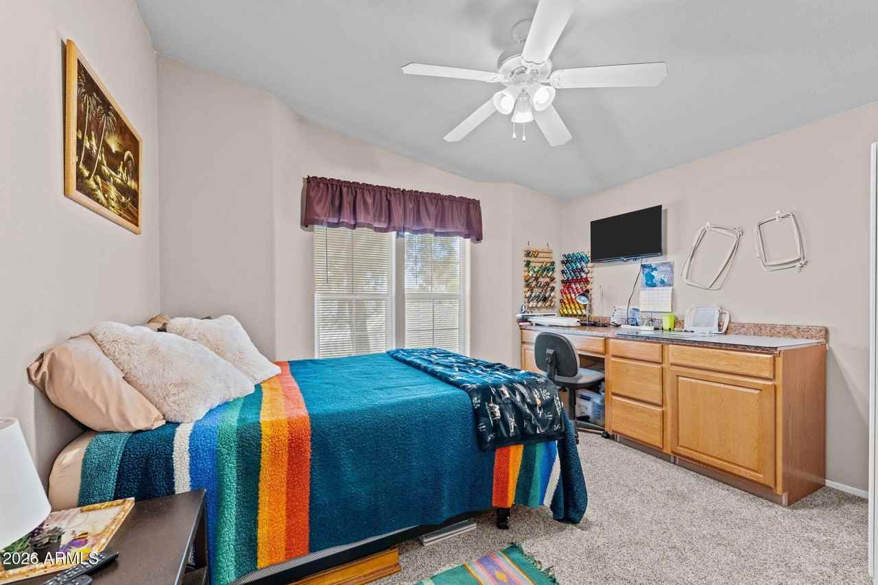 2501 W Wickenburg Way Lot 181 #181 - Photo 5 of 23