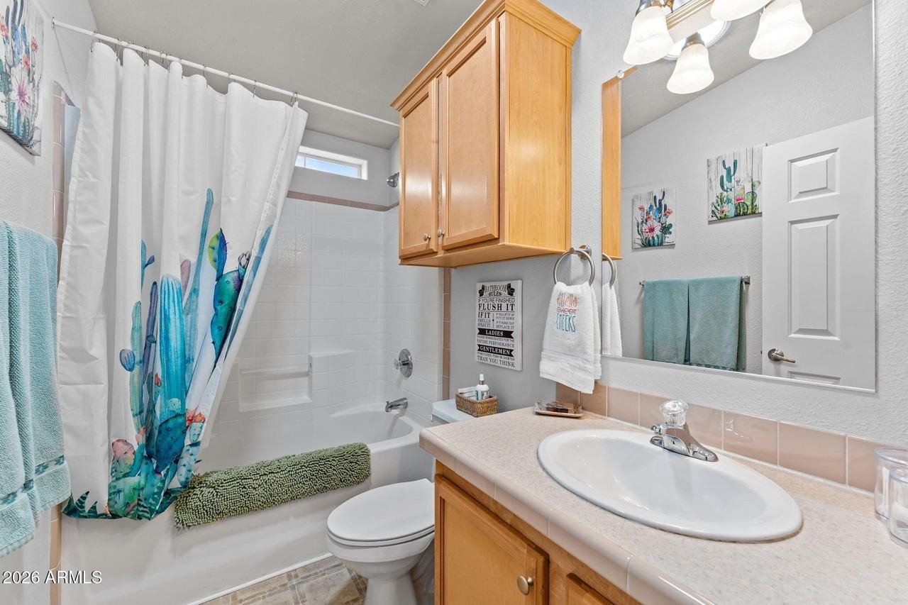 2501 W Wickenburg Way Lot 181 #181 - Photo 6 of 23