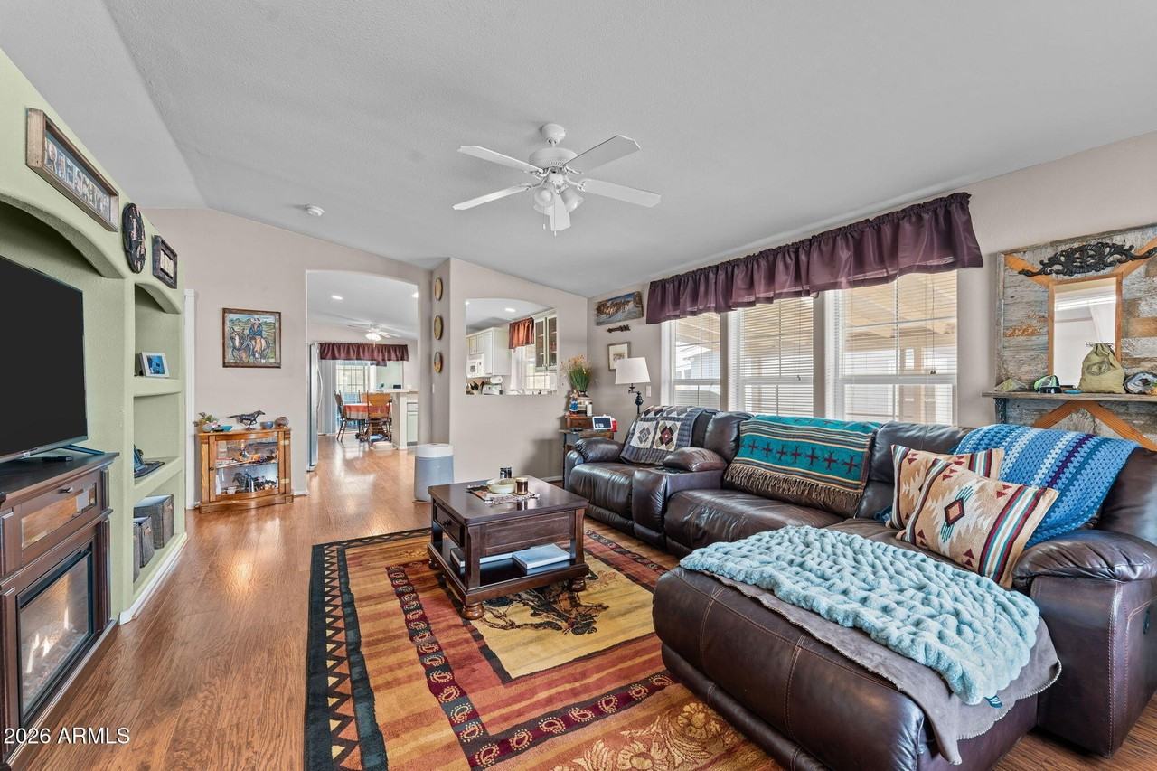 2501 W Wickenburg Way Lot 181 #181 - Photo 7 of 23