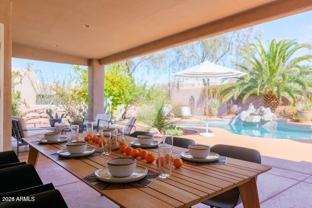 9796 E Gamble Ln - Photo 1 of 1