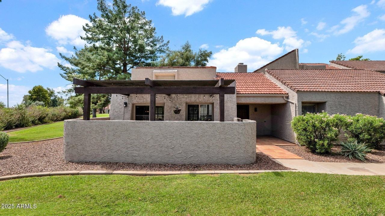 7417 N Via Camello Del Norte Unit 161 #161 - Photo 2 of 33