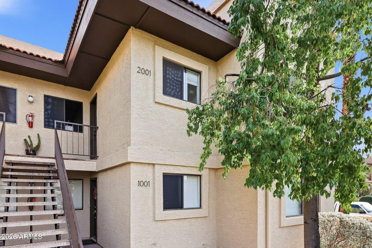 16540 E Gunsight Dr Unit 2001 #2001 - Photo 3 of 26