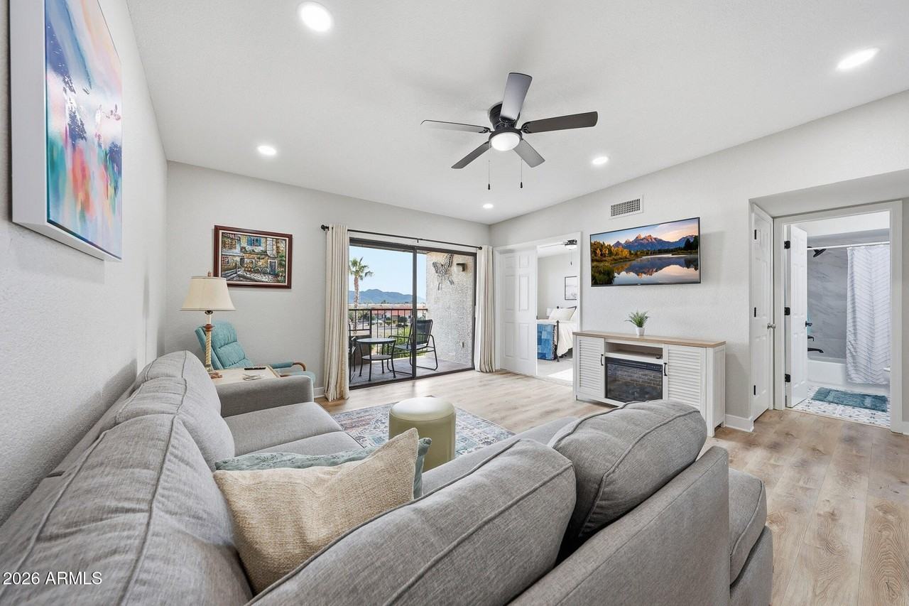 16540 E Gunsight Dr Unit 2001 #2001 - Photo 6 of 26