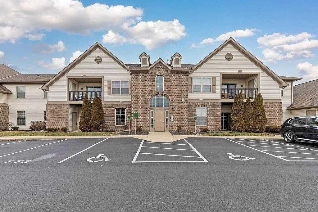 773 Hidden Springs Dr