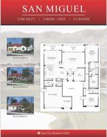 featured image of 80372 Camino San Lucas