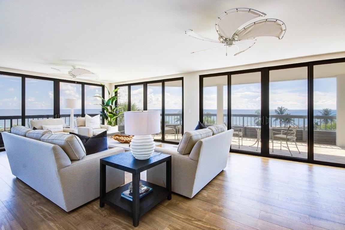 120 S Ocean Blvd Apt 4a - Photo 4 of 36