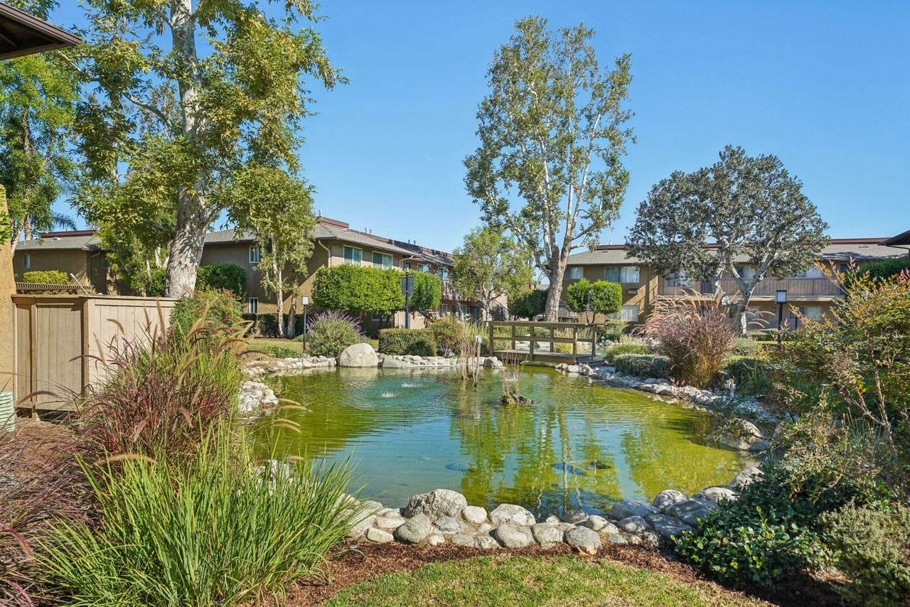 Casa Sierra Apartment Homes - Photo 3 of 46