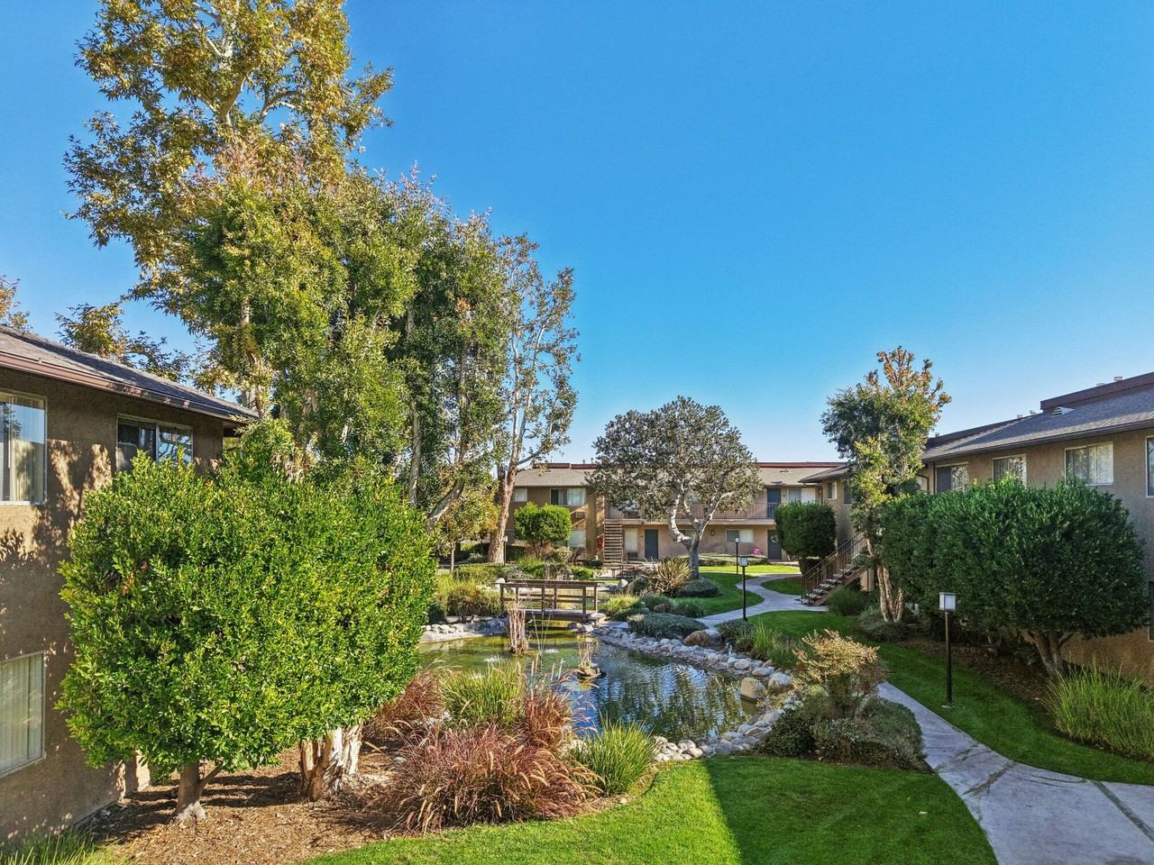 Casa Sierra Apartment Homes - Photo 2 of 46