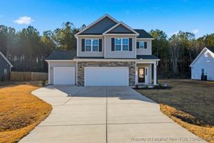 106 Knotts Berry Rd - Photo 1 of 1