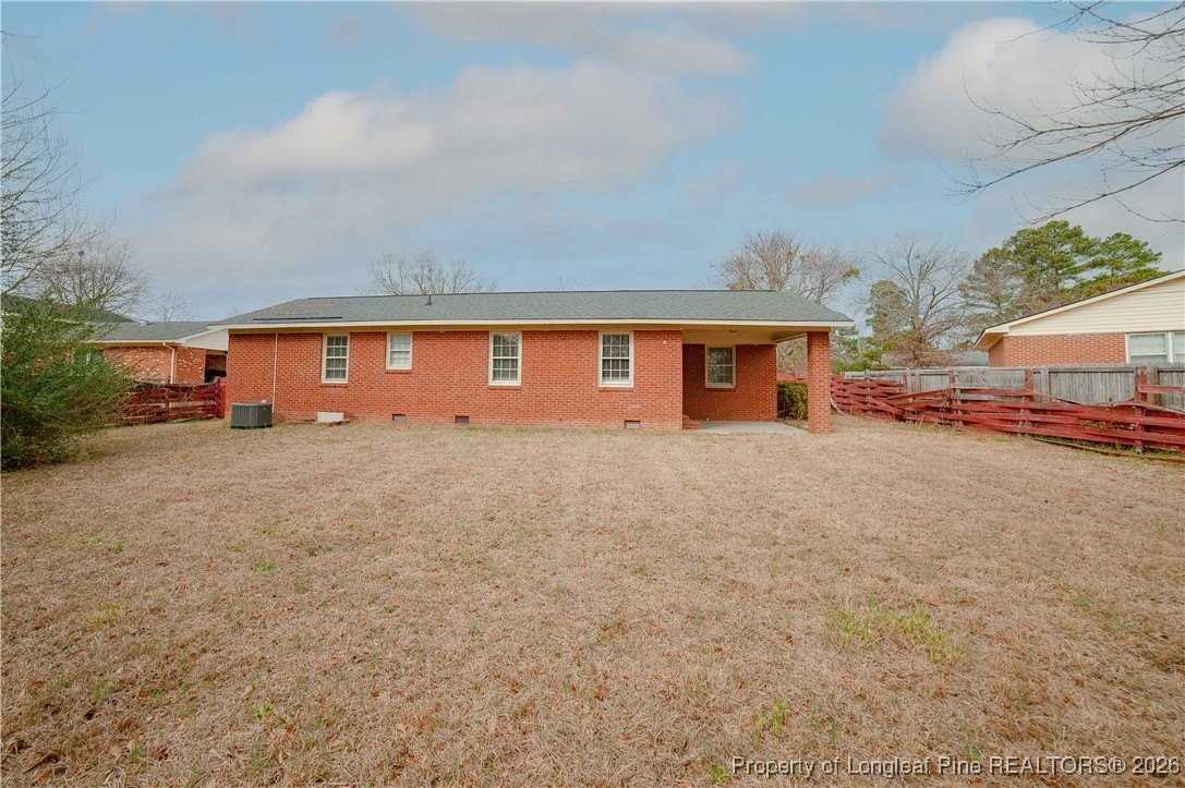 6615 Gristmill Rd - Photo 5 of 33