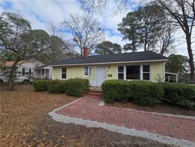 1606 Gilmore St - Photo 1 of 1