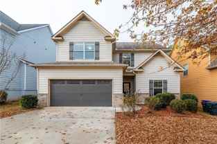 4168 Brynhill Ln - Photo 1 of 1