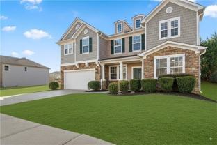 1183 Lanier Springs Dr - Photo 1 of 1