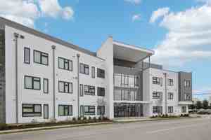 featured image of 4040 Travis Dr