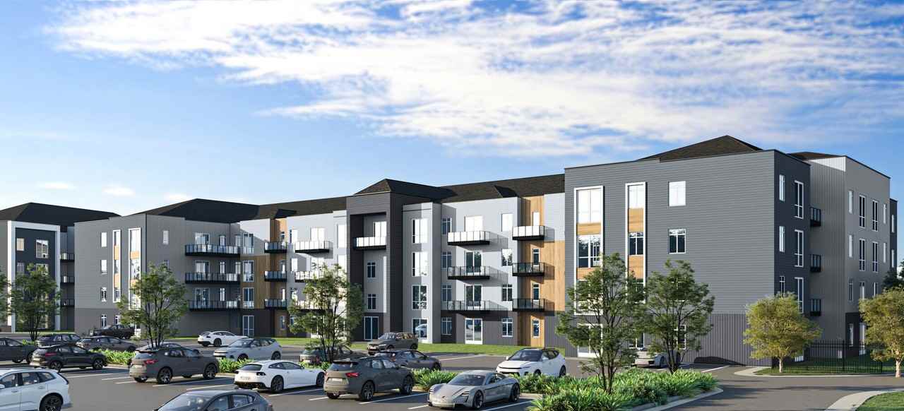 Rivers Edge Apartments - Photo 2 of 4