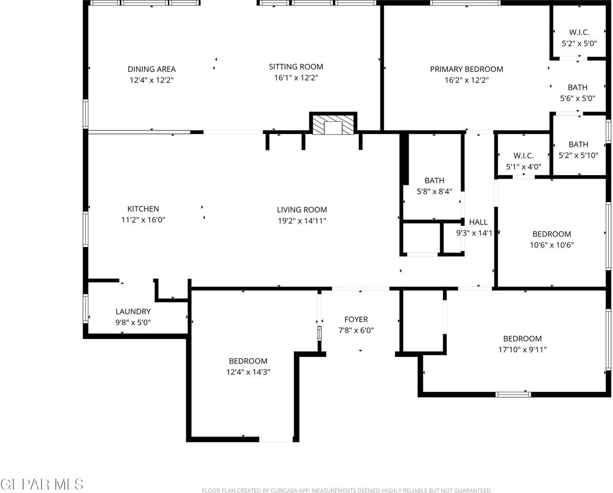 1732 Russ Randall St - Photo 2 of 49