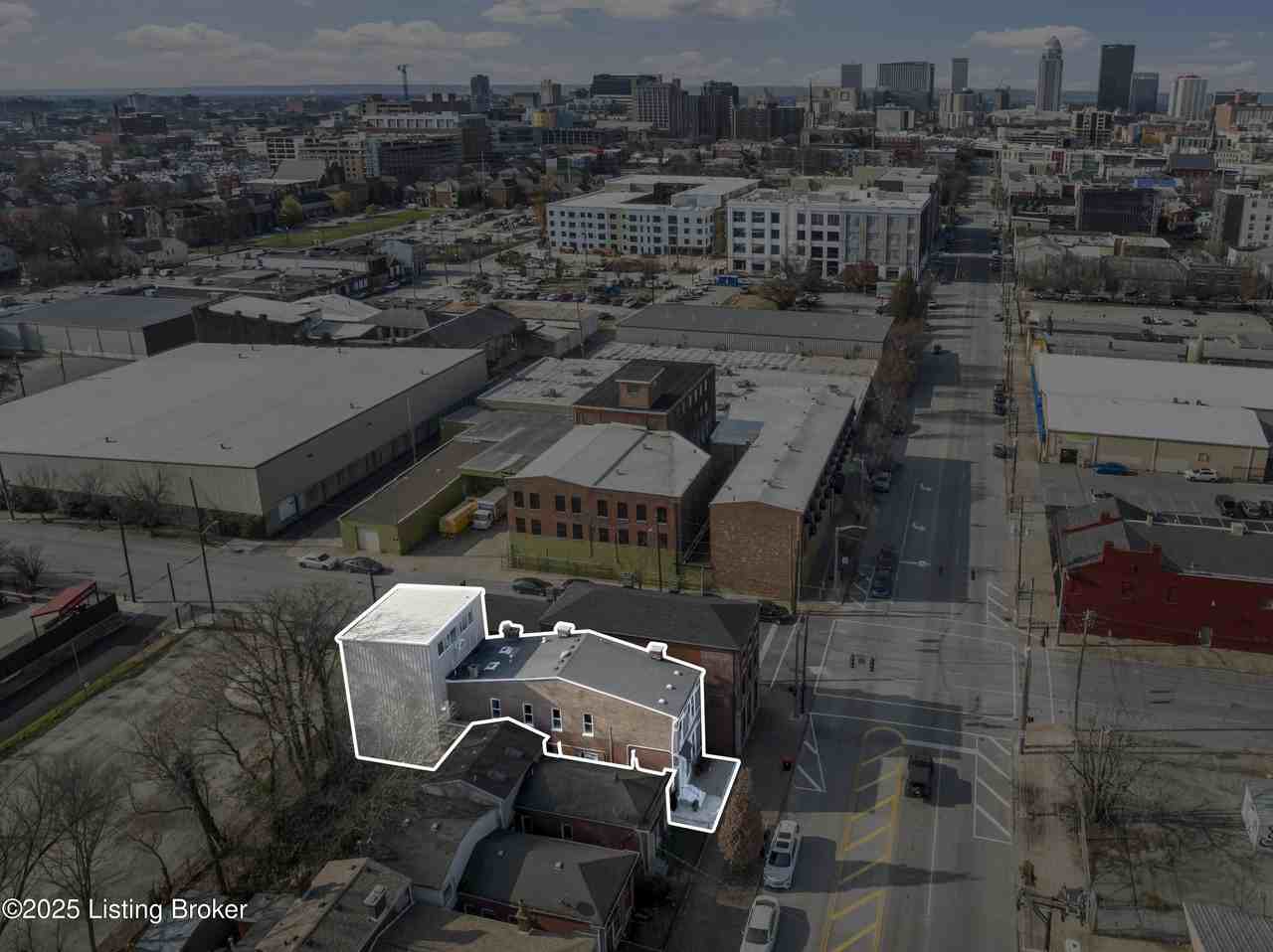 902 E Jefferson St Unit A #A - Photo 2 of 17