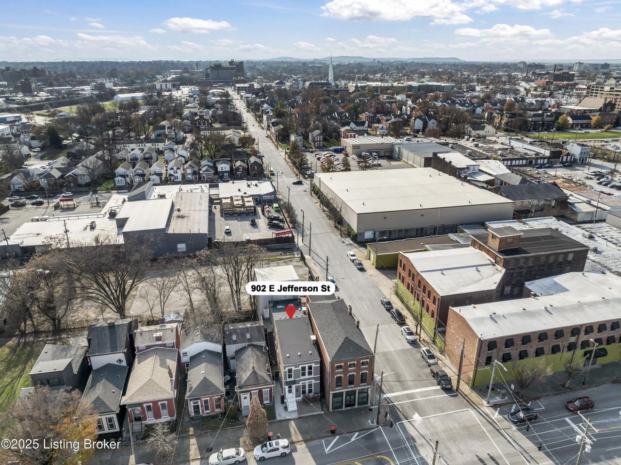 902 E Jefferson St Unit A #A - Photo 4 of 17