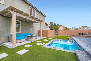 1009 Bluebell Brook St - Photo 1 of 1