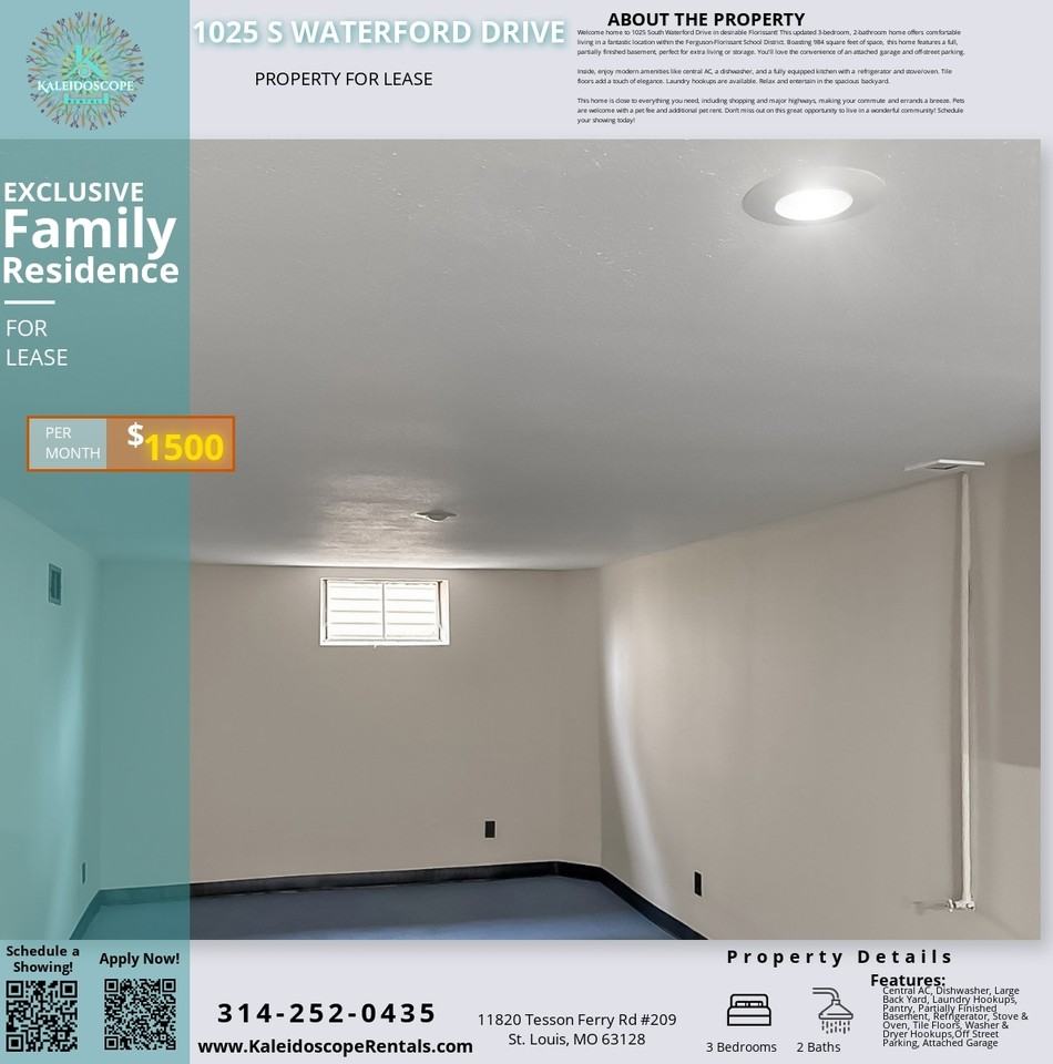 1025 S Waterford Dr #1 - Photo 2 of 9