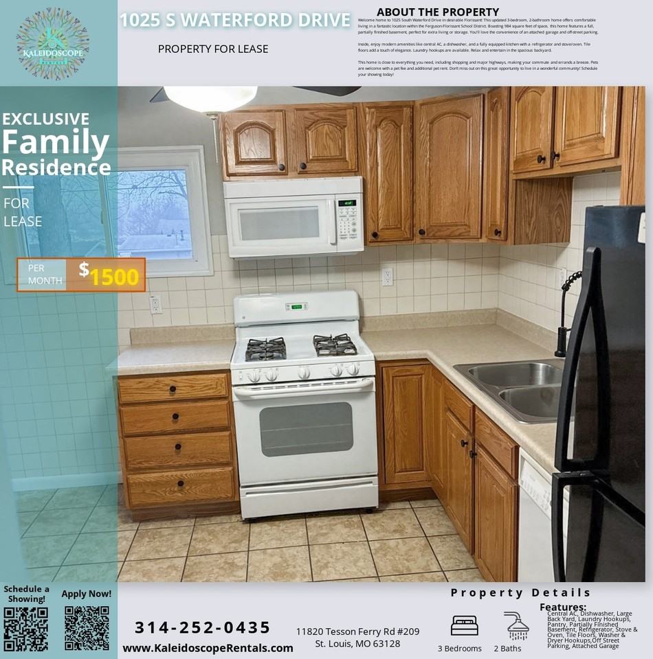 1025 S Waterford Dr #1 - Photo 4 of 9